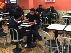 -麦当劳(无锡永乐店)