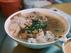 三拼幼面-荔林食店(西华路店)