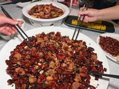 -辣婆婆(航天桥店)