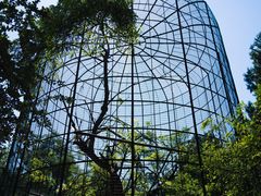 -保定市动物园