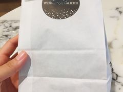 -WHEAT&BAKER-麥(凯德来福士店)