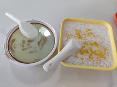 -芬芳甜品(东风西路店)