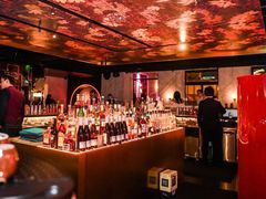 -罗斯福色戒酒吧(外滩店)