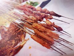 -枪火串烧·东北特色烧烤(罗湖总店)
