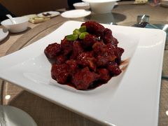-老客站酒楼(金花南路店)