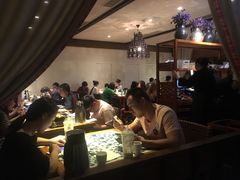 -绿茶餐厅(布吉万象汇店)