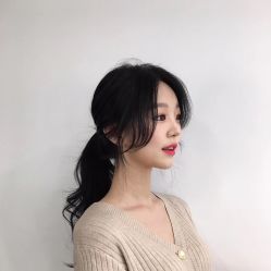 点击看大图 -L+奥拉接发烫发染发