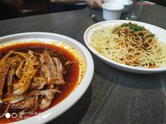 -土桥手掌鸡·26年灌县老味道(都江堰店)