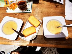 -豪客来牛排(大汉口城店)