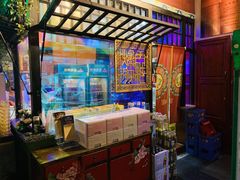 -北京老门框爆肚涮肉馆(锦业路店)