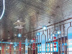 -大锅强·蒸海鲜青岛菜(吾悦广场店)