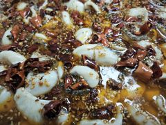 -黑皮酸菜鱼(三山街店)