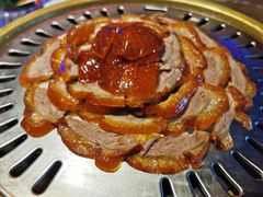 -三人行骨头王火锅(长寿店)