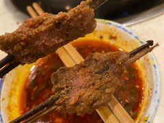 -水碾河刘老大串串香(水碾河路店)