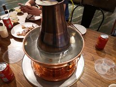 -额尔敦草原涮羊肉·烧烤(冻青树总店)
