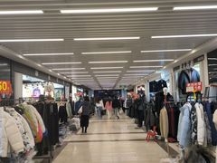 -七浦路服装批发市场