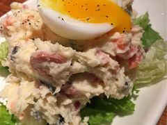 土豆色拉-BISTROFIORE美伊娜(伊犁南路店)