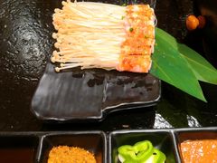 -九田家黑牛烤肉料理(石路天虹店)