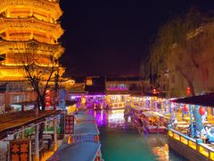 -滦州古城