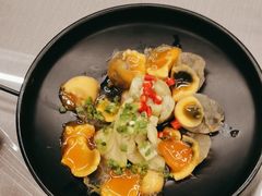 -隅焰·三生三味·手作川菜(金沙天街店)