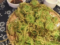 -旺角小渔村(幸福中路店)