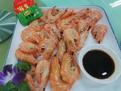 -景好海鲜餐厅(大鹏必选旅游店)