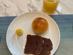 -菲住布渴酒店自助餐厅(阿里巴巴西溪园区店)