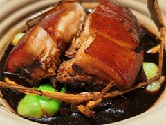 东坡草扎肉-桂满陇-西湖船宴(西单大悦城店)