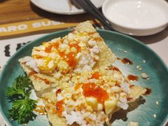 -桃太郎寿司料理(大学城店)