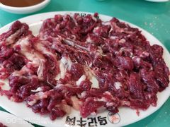 -乌记鲜活牛肉城(金砂东路店)