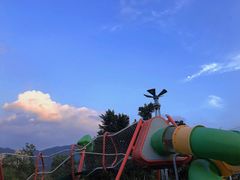-牛岗山公园