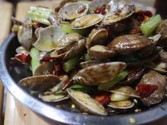 -清真·马峰烤肉(小学习北巷店)