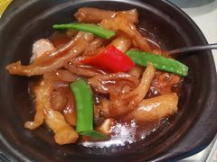 -新兴·金羊座·粤菜点心(乐峰店)