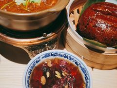 -南京大牌档(龙江新城市广场店)
