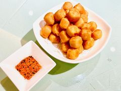 -利苑酒家(华熙国际店)