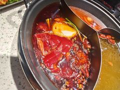 -龙厂长火锅厂(抚琴店)