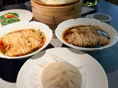 -晓淮山·扬州早茶·淮扬菜(龙阳广场店)