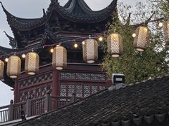 -孙盛兴奥灶面馆·蟹黄面·三虾面(山塘街总店)