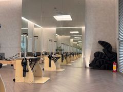 -YCHL FIT 健身(星寰店)