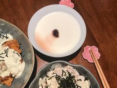 -山杏yama-katsu·吉列炸物