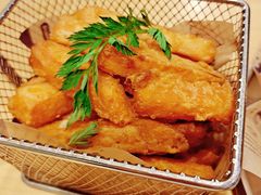 -夏日玛莉西餐厅(梅溪湖步步高店)