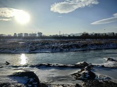 -永定河休闲森林公园