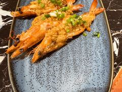 -牛将军•涮肉•烤肉•铁板烧(北京王府井·故宫店)