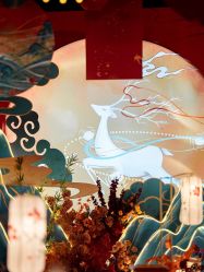 -南昌喜来登酒店·宴会厅