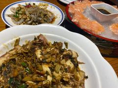 -柳柳饭店(华山中路店)