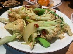 -珍味汤馆·潮汕家乡菜(保利文化广场店)