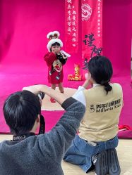 -美年亲子儿童摄影(合肥市滨湖新区金泉小区店)