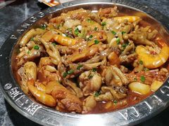 -胖哥俩肉蟹煲(河北勒泰购物中心店)