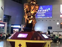 -郴州西站