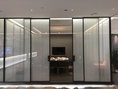 包房-长嘉·河图火锅(长嘉汇江景旗舰店)